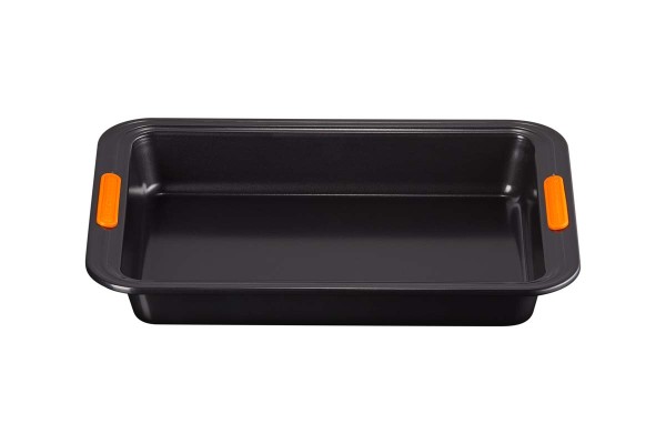 Le Creuset Backformen 94101039000000 Backform rechteckig 33 x 23cm