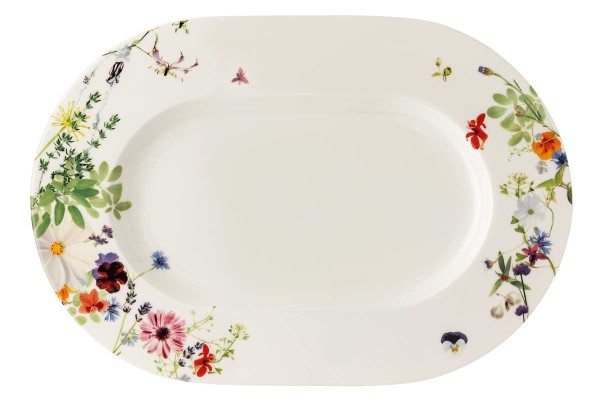 Rosenthal Brillance Grand Air Platte 41 cm