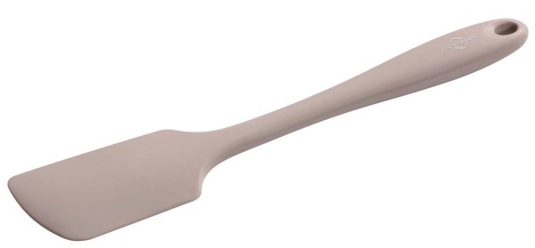 Küchenprofi Trend 1410501900 Teigschaber - Hellgrau