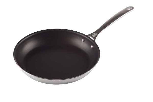 Le Creuset 3-Ply Plus 96600230001700 Pfanne Flach 30cm - Antihaft