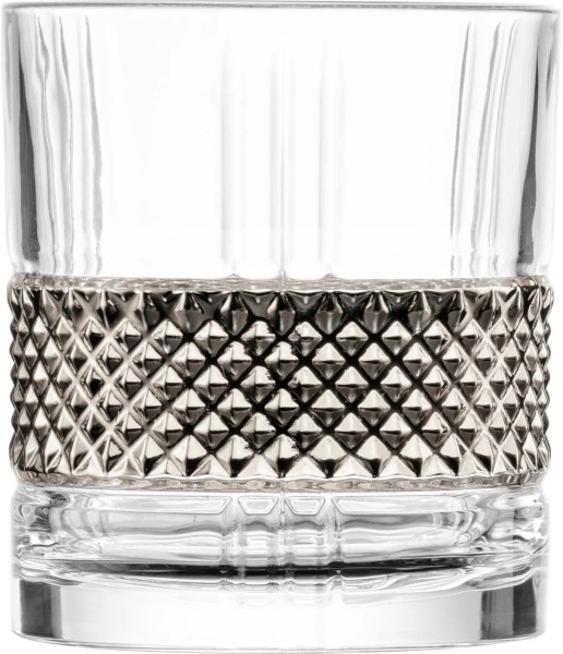 Eisch Glen 78854403 Whiskybecher 544/14 platin