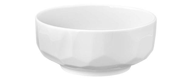 Seltmann Sento Paper Weiss Müslischale 15 cm