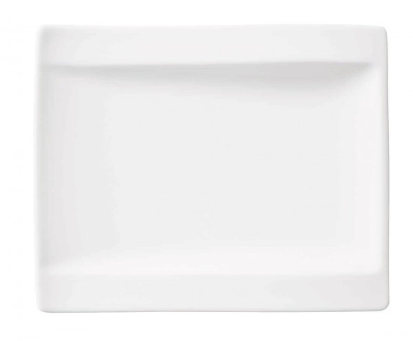 Villeroy &amp; Boch New Wave 10-2525-2660 Brotteller - Neu 18x15cm