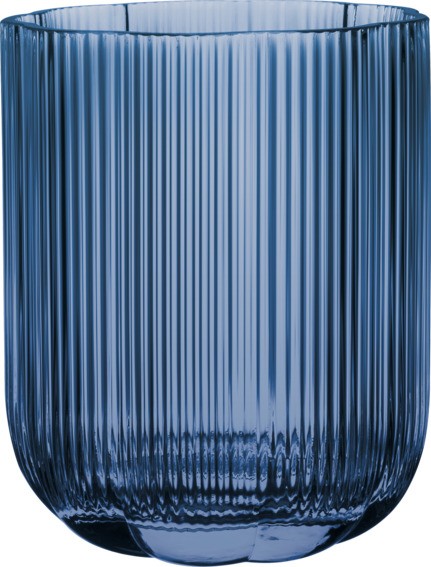 Villeroy & Boch Fleur Bleu 11-7338-0947 Vase 12,5cm, 1,5l