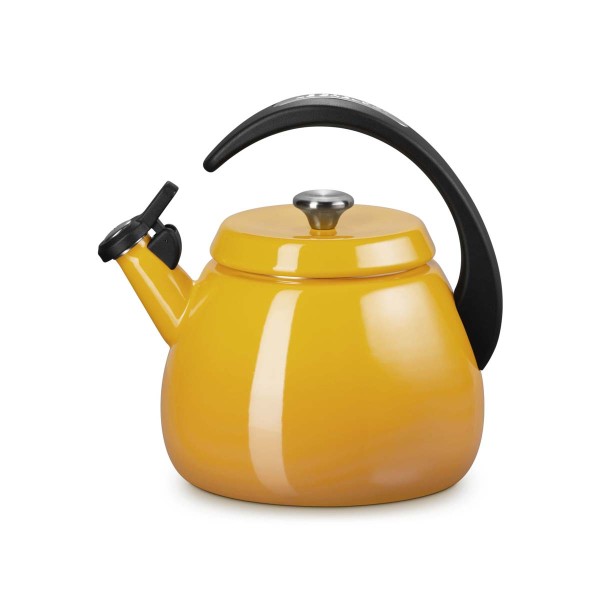 Le Creuset Wasserkessel 40111016720900 Cloche 2,1L - Nectar