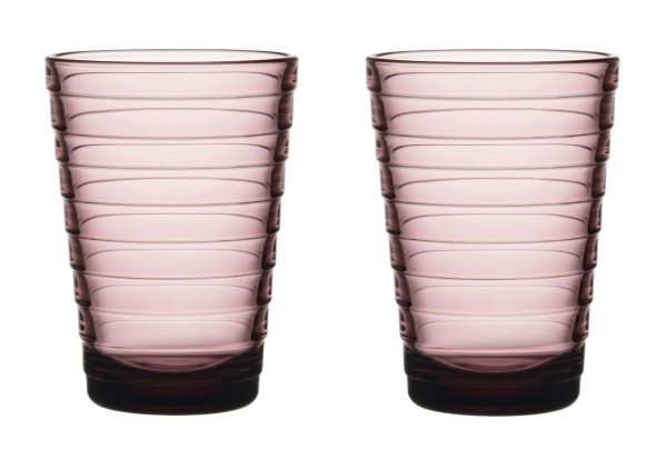 Iittala Aino Aalto 1070438 Glas 33cl - calluna 2stk