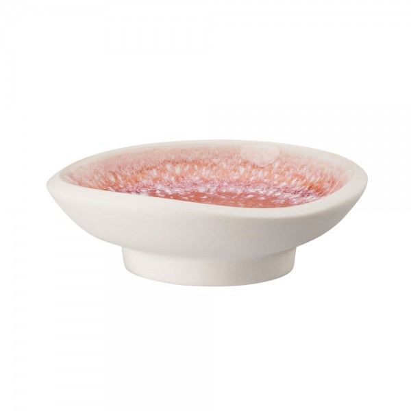 Rosenthal Junto, Rose Quartz Bowl 8 cm