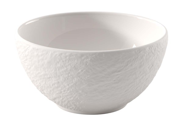 Villeroy &amp; Boch Manufacture Ice 1047211900 Müslischale 14cm