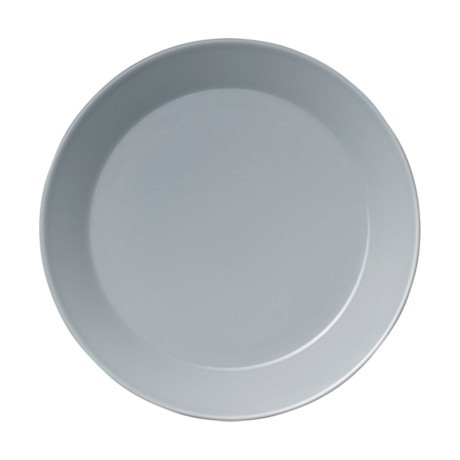 Iittala Teema Perlgrau 1005889 Teller 17cm