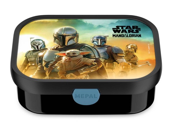 Mepal Campus 107440065404 Bento Brotdose - Star Wars