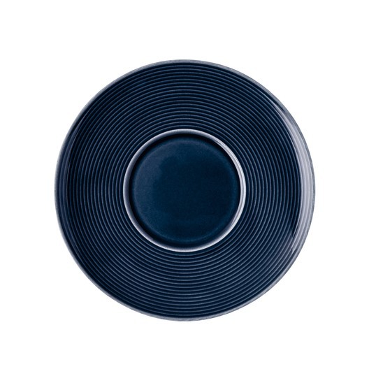 Thomas Loft Colour Deep Blue Kaffee-Untertasse 16,5cm