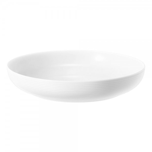 Seltmann Beat weiss Foodbowl 28 cm