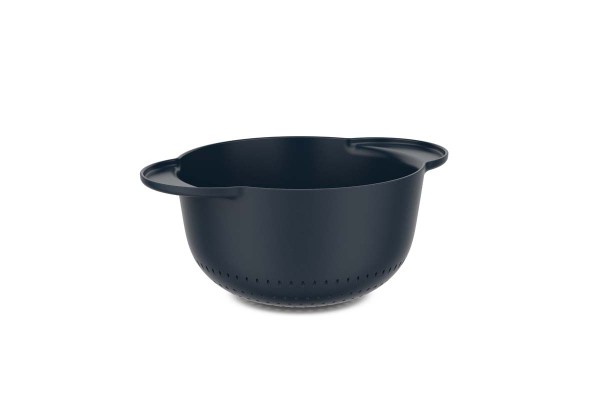 Mepal Chef it 102313518100 Seiher groß - Navy