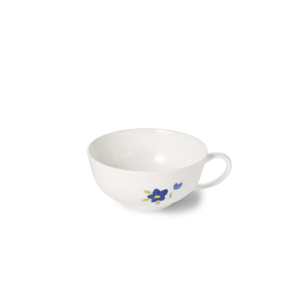 Dibbern Impression 0112000200 Tee Obertasse 0,20 l - Blau