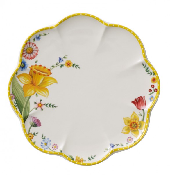 Villeroy &amp; Boch Spring Awakening 1486382640 Frühstücksteller