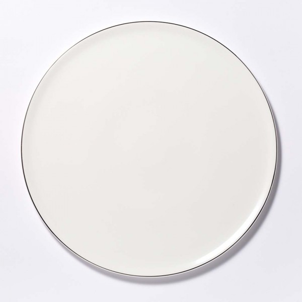 Dibbern Platin Line 0118500400 Tortenplatte 32 cm