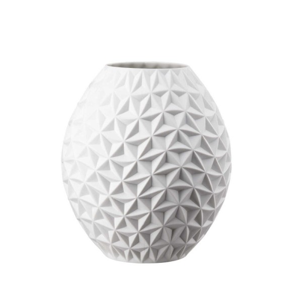 Rosenthal Phi Spindrift Vase 25 cm