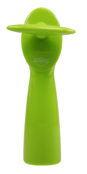 Küchenprofi 1310820000 Dosenöffner grün 15 cm
