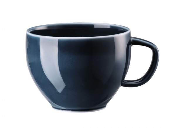 Rosenthal Junto Ocean Blue Kombi-Obertasse 0,28 l