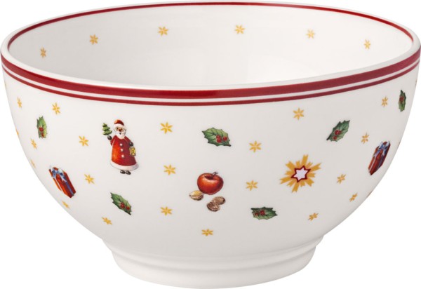 Villeroy &amp; Boch Toy`s Delight Specials 1486431900 Bol 0,47l, 14 cm