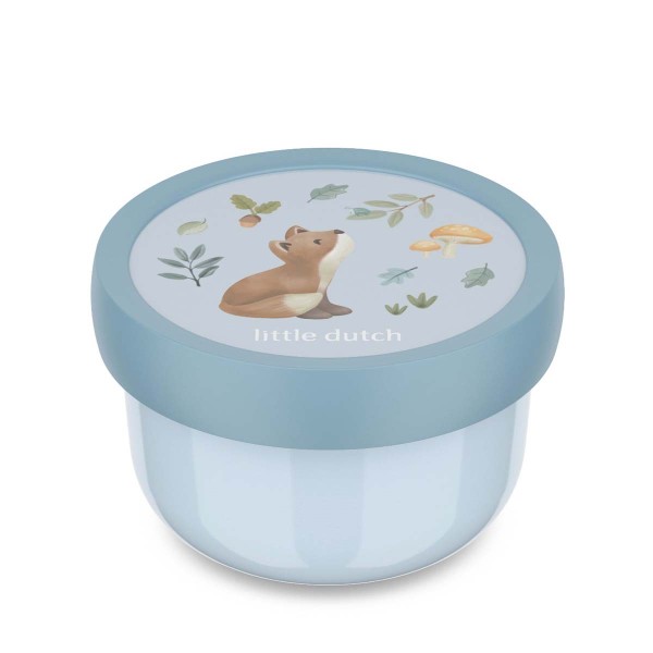 Mepal Campus 107430065408 Fruchtbox 300ml - Forest Friends