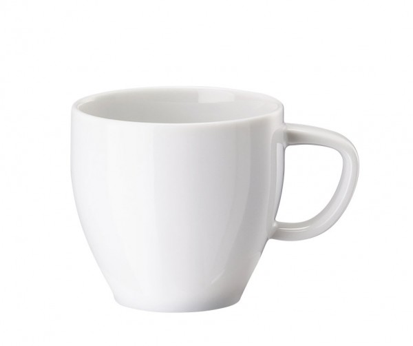 Rosenthal Junto Weiss Espresso-Obertasse 0,08 l