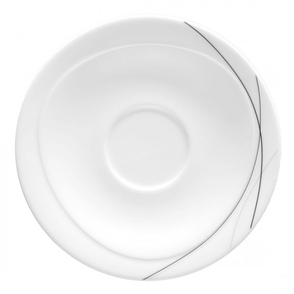 Seltmann Trio Highline Milchkaffeeuntertasse 17,5 cm