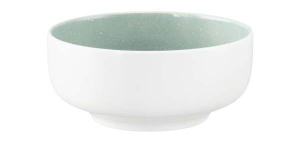 Seltmann Sento Home Aura mint Müslischale 15 cm