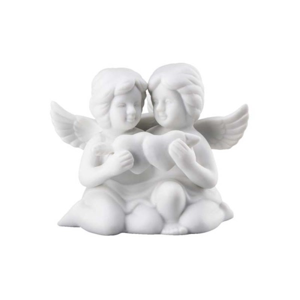Rosenthal Klein 69054-000102-90526 Engelpaar mit Herz
