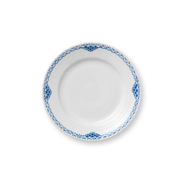 Royal Copenhagen Princess 1017269 Teller 17cm
