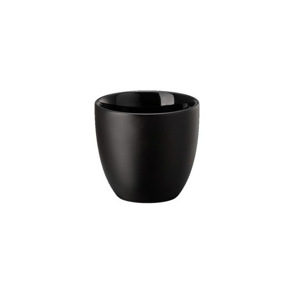 Rosenthal the cup+ Delicate Black 69211-321647-14952 Espresso doppelwandig