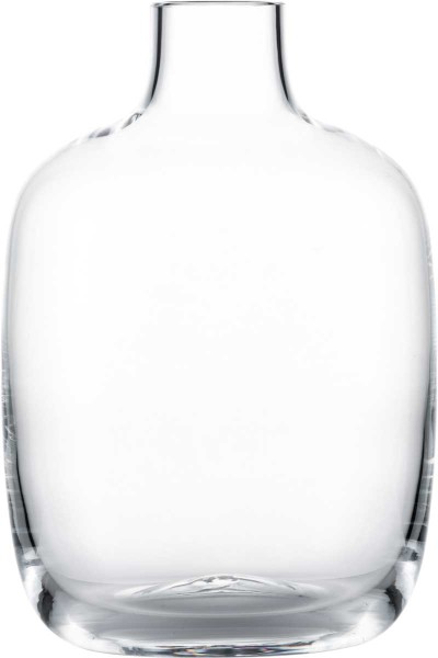 Eisch Vase bauchig (481/20) 20 cm Höhe