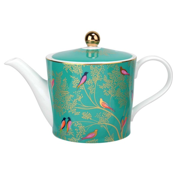 Portmeirion Sara Miller Chelsea SMC78923-XG Teekanne 1,1l