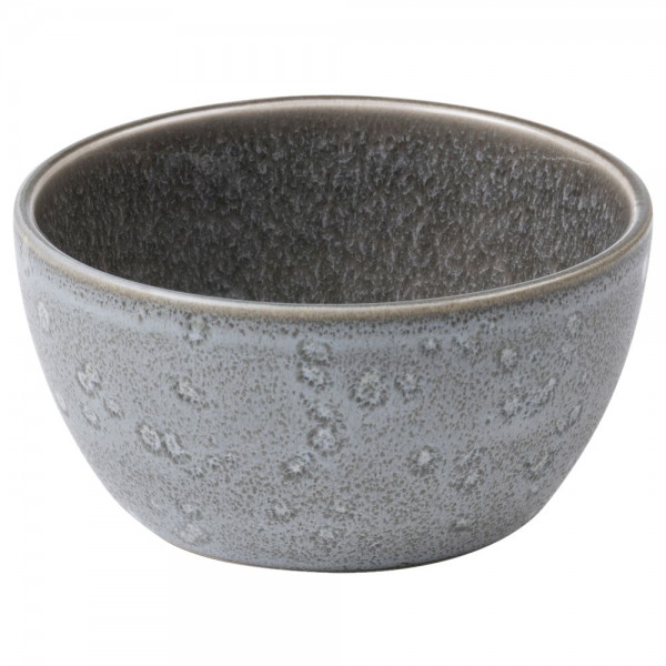 Bitz 821361 Bowl 10 cm grey/grey