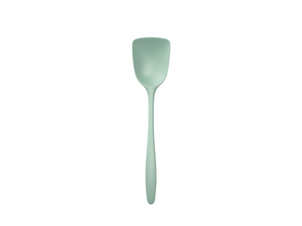 Rosti Classic - Nordic Green 30054 Kochlöffel breit