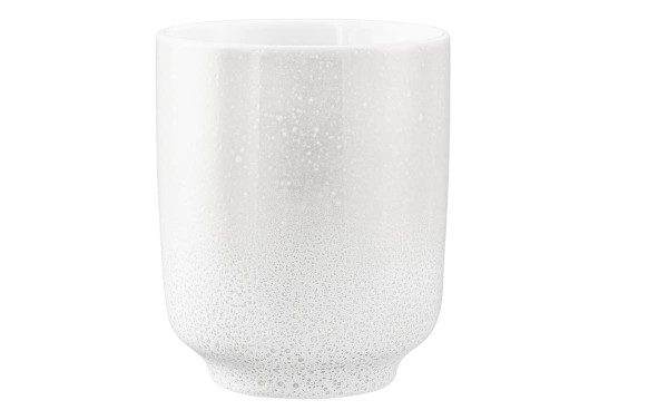 Seltmann Sento Home Aura white Becher ohne Henkel 0,40 l