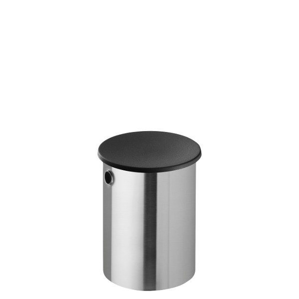 Stelton EM 1000 Sahnekännchen 0.25 l. steel