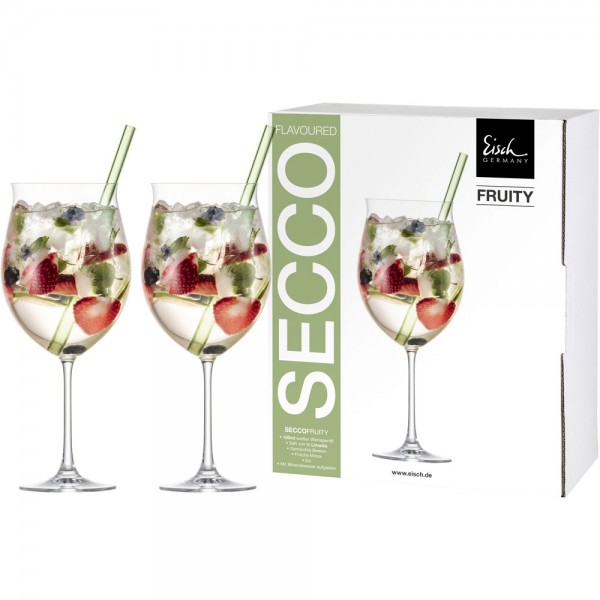 Eisch Spezialgläser Fruity (551/951) 26 cm / 1000 ml