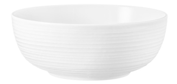 Seltmann Terra weiss Foodbowl 20 cm