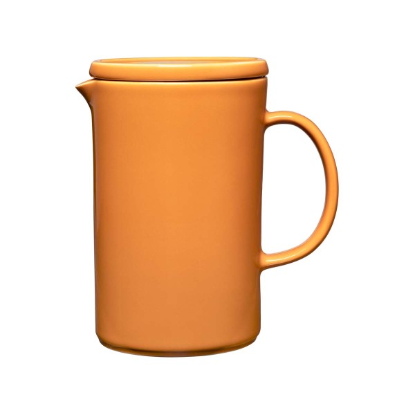 Iittala Teema Amber 1086898 Kaffeekanne 0,8L (Saisonfarbe)