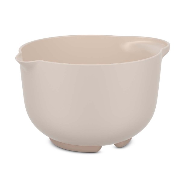 Mepal Chef it 102302031500 Rührschüssel 1,5L - Chalk