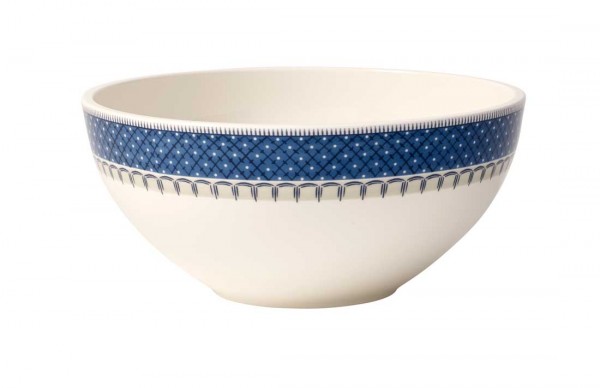 Villeroy &amp; Boch Casale Blu 1041843160 Schüssel rund 24 cm