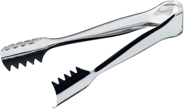 Alessi Mixology 505 Eiszange klein