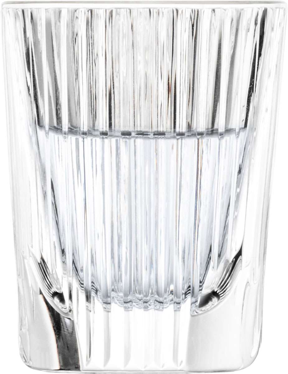 Schott Zwiesel Fave schnaps glazen (set van 4) 124302 - Vergelijk prijzen