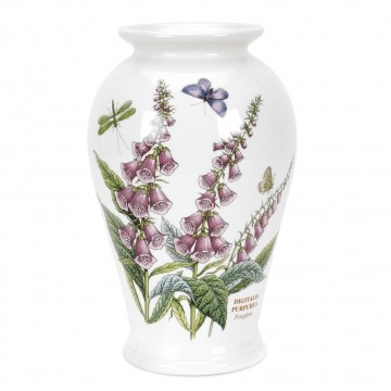 Portmeirion Botanic Garden Foxglove BGJA58050 Canton Vase 20 cm