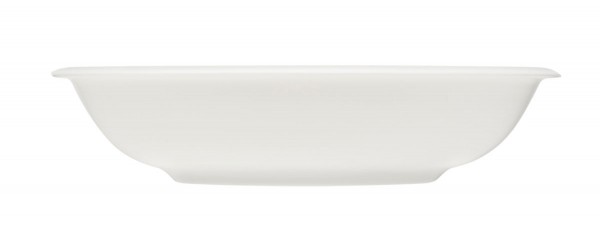 Iittala Raami 1026939 Teller tief 22cm - Weiß