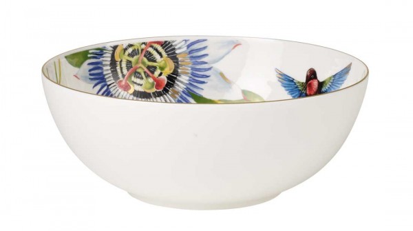 Villeroy &amp; Boch Amazonia Anmut 1043813170 Schüssel rund 23 cm