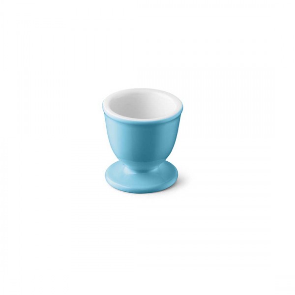 Dibbern Solid Color 2019000027 Vintage Blue Eierbecher