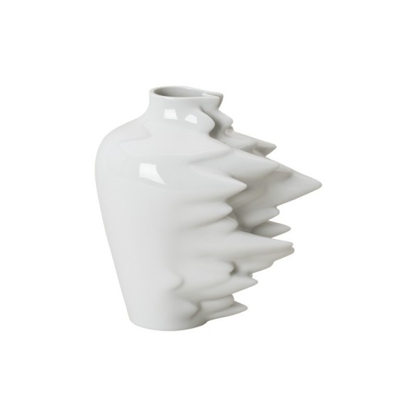 Rosenthal Fast Weiss 14271-800001-26014 Vase 14 cm