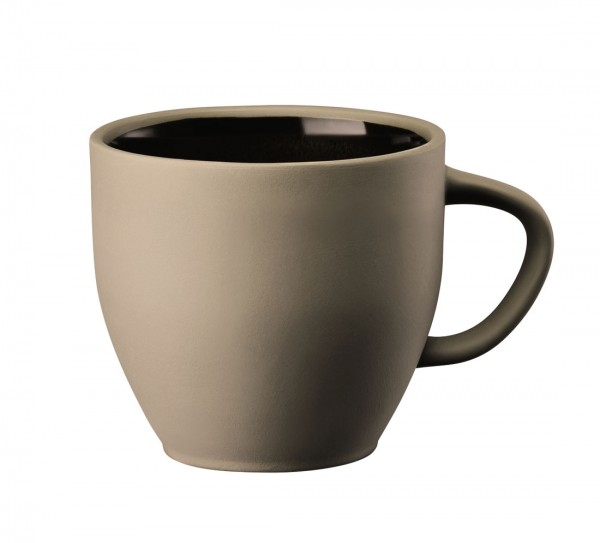 Rosenthal Junto Bronze Kaffee-Obertasse 0,24 l